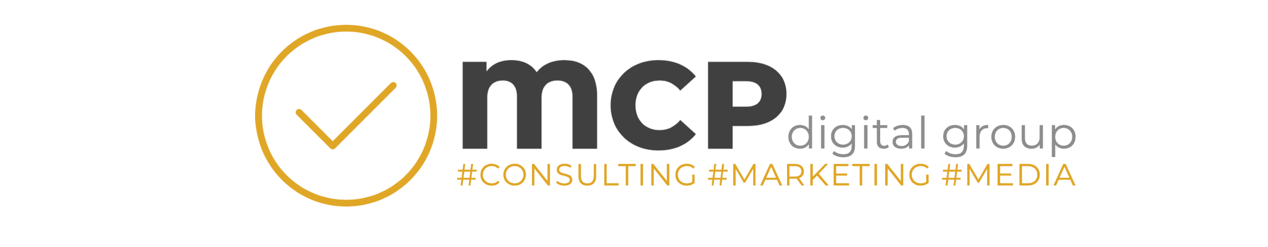 MCP consulting